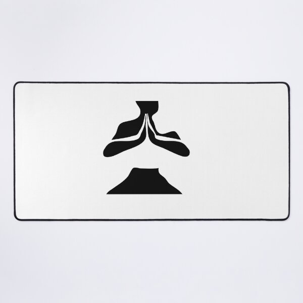 Item preview, Yoga breezing, meditate designed and sold by Laurentlartiste.