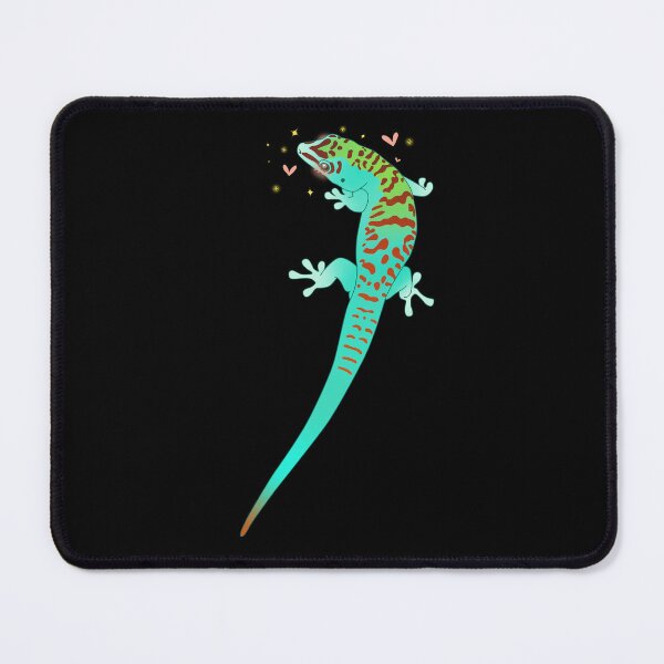 Item preview, Kawaii Madagascar Giant Day Gecko designed and sold by Zia Frazier.