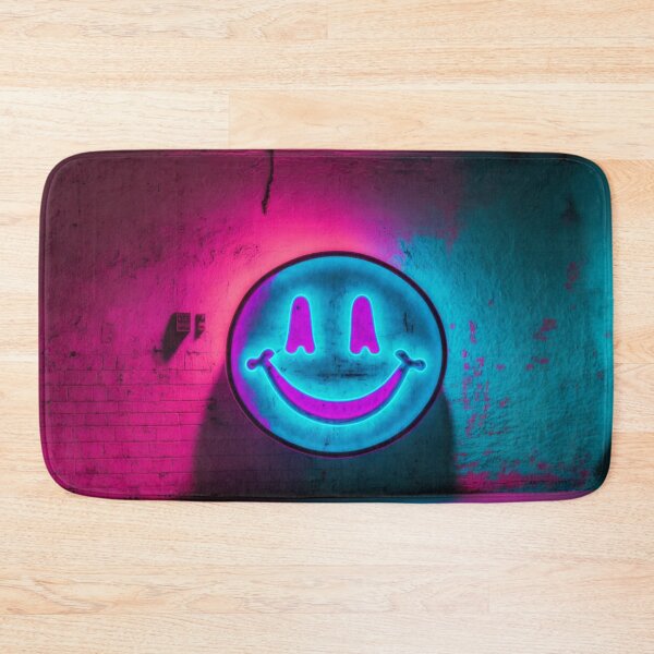Item preview, Preppy Smiley Face  designed and sold by letsgetinspired.