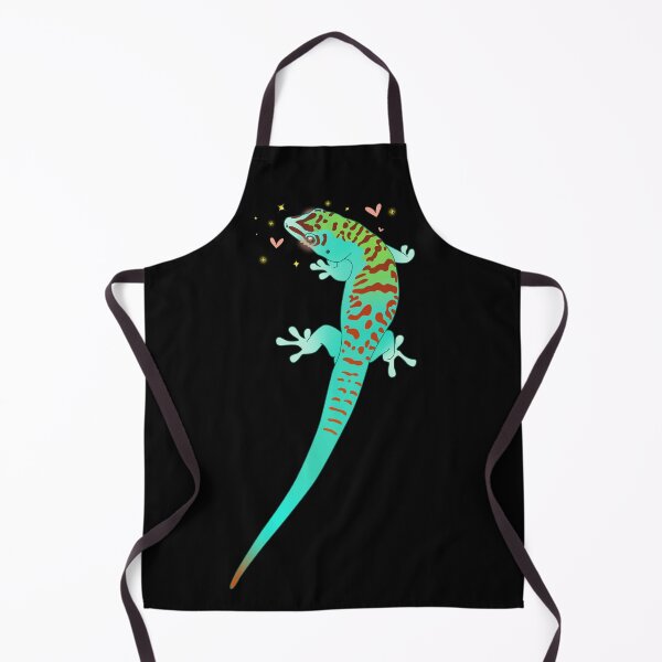 Item preview, Kawaii Madagascar Giant Day Gecko designed and sold by Zia Frazier.