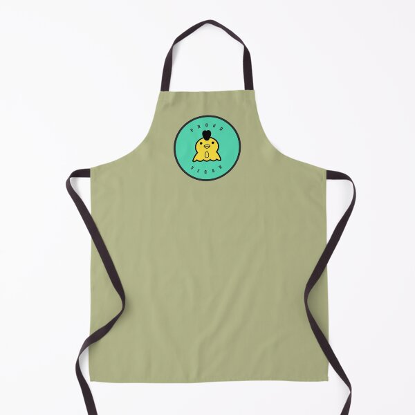Item preview, Proud Vegan designed and sold by nyah14.
