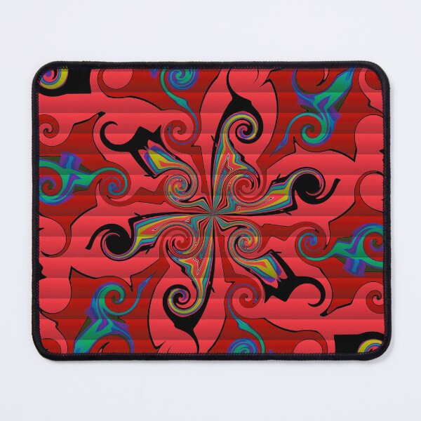 Item preview, Abstract Art #606 designed and sold by jkmbaldwin.