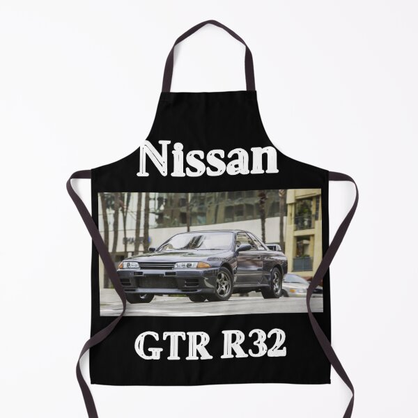 Item preview, Nissan GTR R32 - Design designed and sold by Trevor1984.