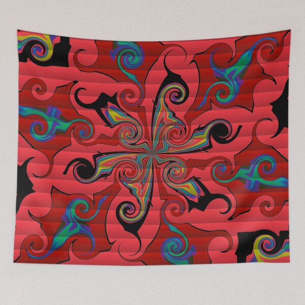 Item preview, Abstract Art #606 designed and sold by jkmbaldwin.
