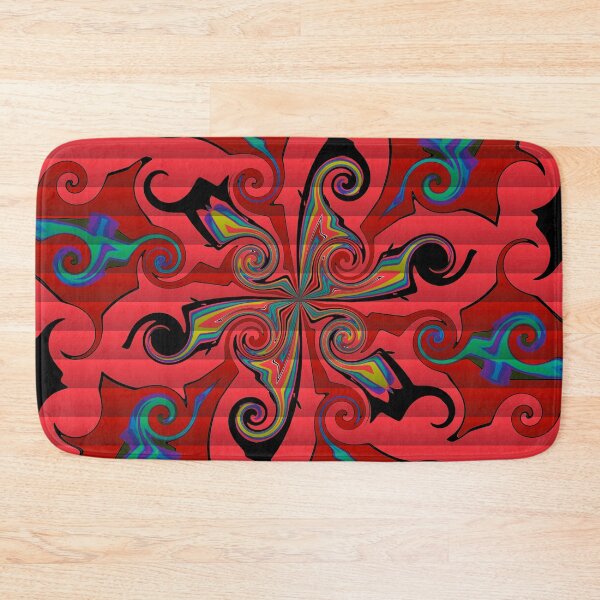 Item preview, Abstract Art #606 designed and sold by jkmbaldwin.