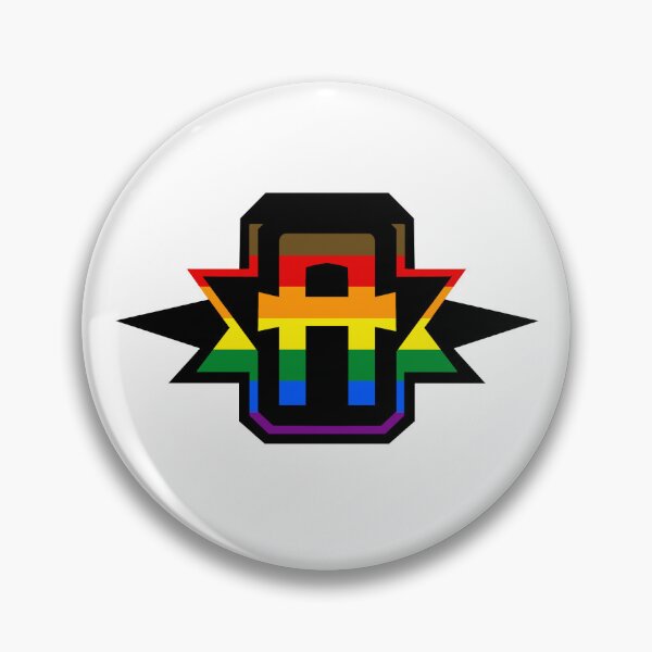 Item preview, Pride Animorphs logo designed and sold by sclin2.