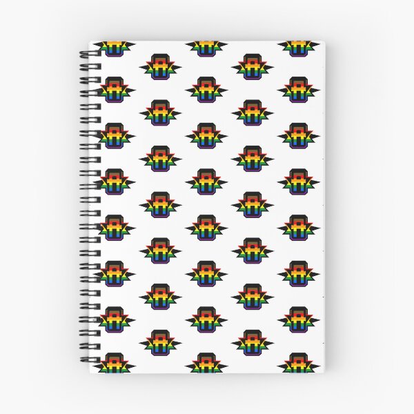 Item preview, Pride Animorphs logo designed and sold by sclin2.