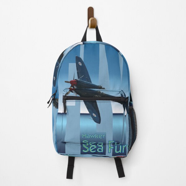 Item preview, Fly Design - Sea Fury VH-ORN, Australia 20111119 designed and sold by muz2142.