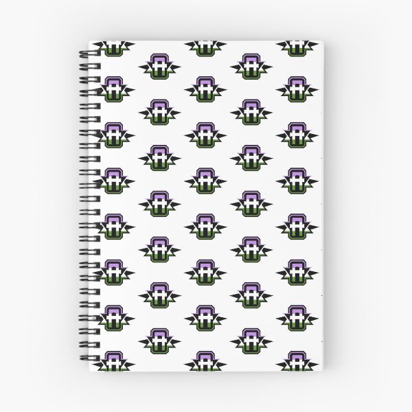 Item preview, Genderqueer Animorphs logo designed and sold by sclin2.