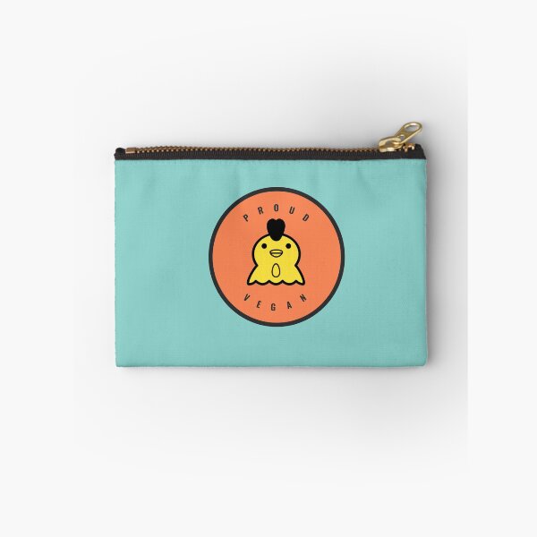 Item preview, Proud Vegan designed and sold by nyah14.
