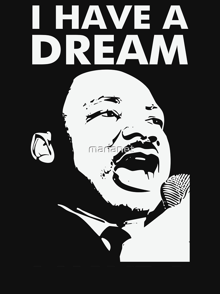 I Have a Dream (The Essential by King Jr., Dr. Martin Luther