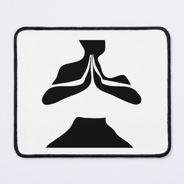 Item preview, Yoga breezing, meditate designed and sold by Laurentlartiste.