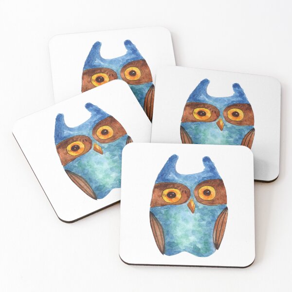 Item preview, Owl designed and sold by Miha5.