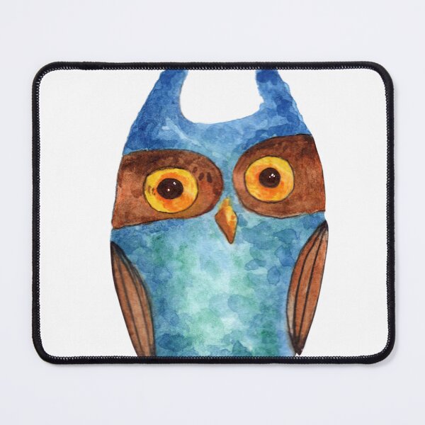 Item preview, Owl designed and sold by Miha5.
