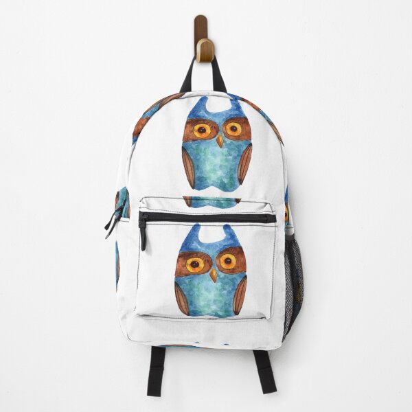 Item preview, Owl designed and sold by Miha5.
