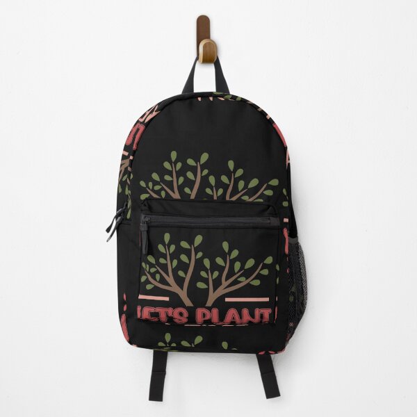Item preview, Earth Day Save the Bees Plant More Trees Clean the Seas designed and sold by manardesign.
