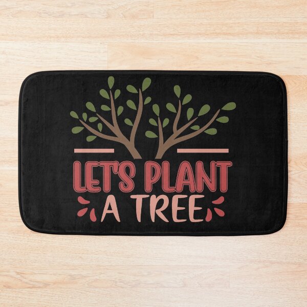 Item preview, Earth Day Save the Bees Plant More Trees Clean the Seas designed and sold by manardesign.