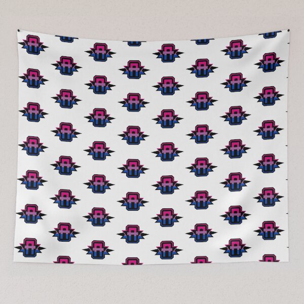 Item preview, Bisexual Animorphs logo designed and sold by sclin2.