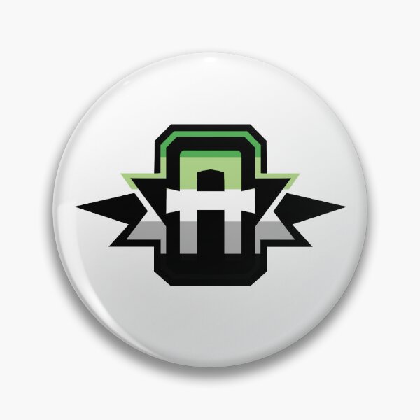 Item preview, Aromantic Animorphs logo designed and sold by sclin2.
