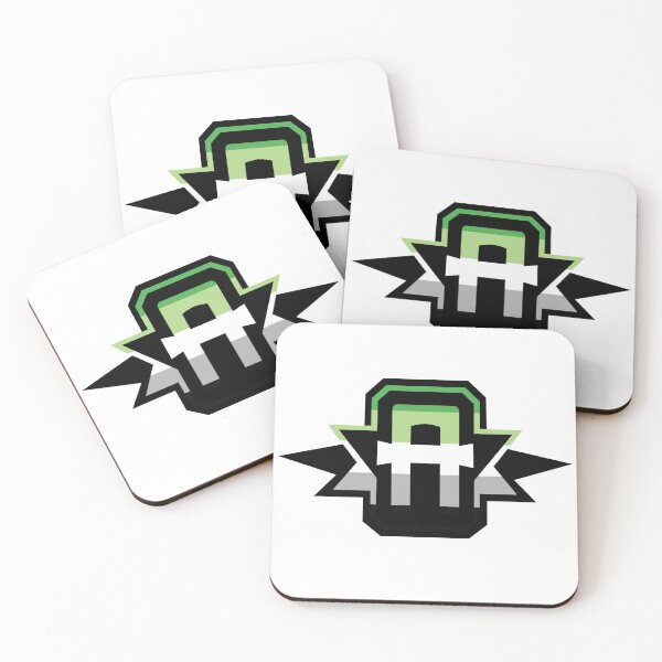 Item preview, Aromantic Animorphs logo designed and sold by sclin2.