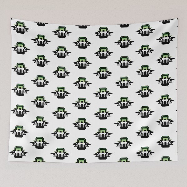 Item preview, Aromantic Animorphs logo designed and sold by sclin2.