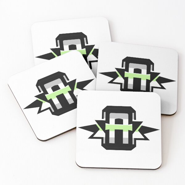 Item preview, Agender Animorphs logo designed and sold by sclin2.