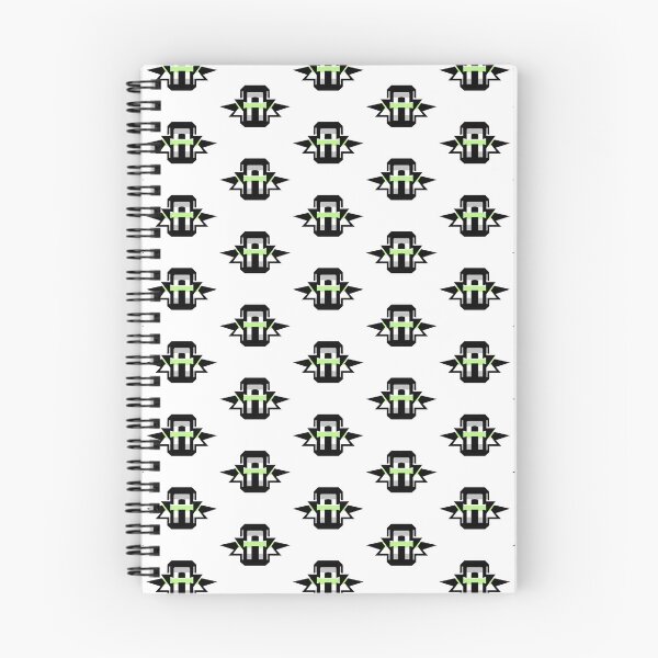 Item preview, Agender Animorphs logo designed and sold by sclin2.