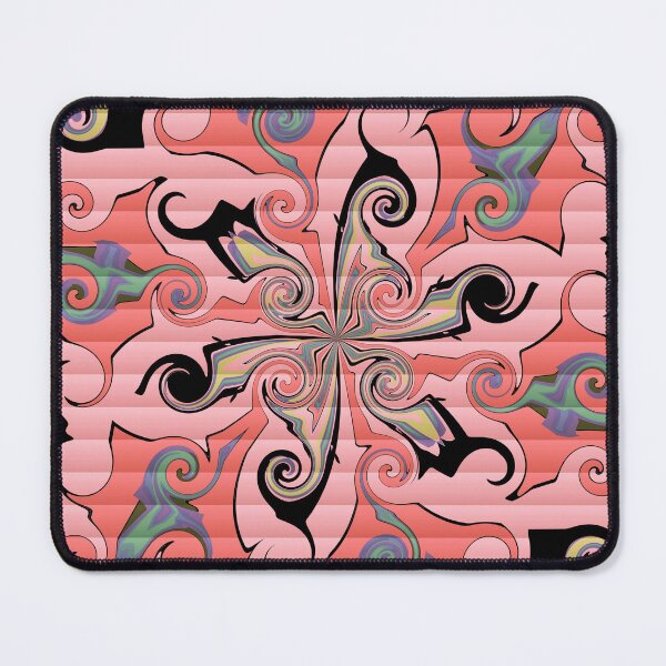 Item preview, Abstract Art #607 designed and sold by jkmbaldwin.