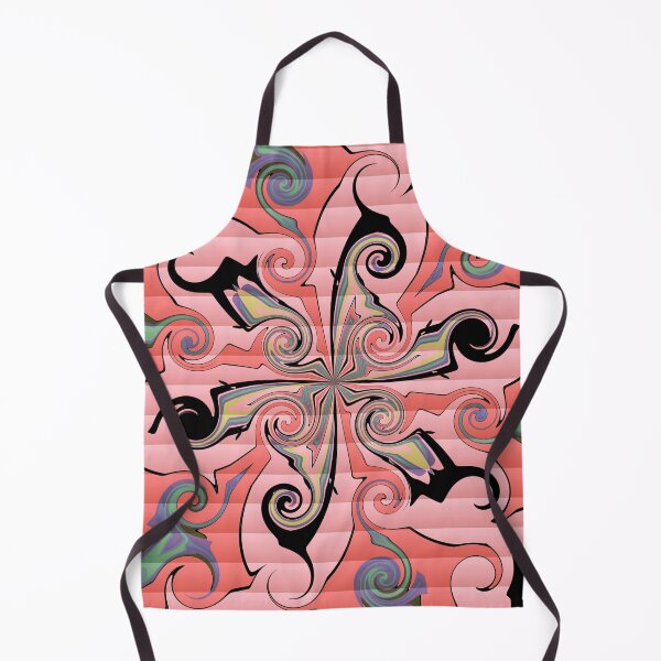 Item preview, Abstract Art #607 designed and sold by jkmbaldwin.