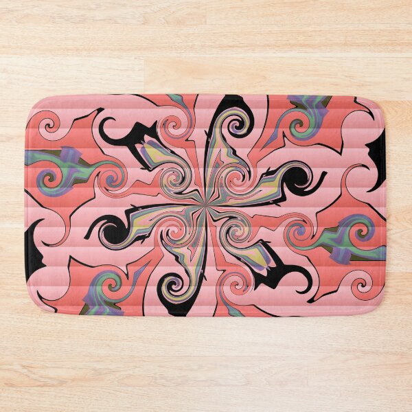 Item preview, Abstract Art #607 designed and sold by jkmbaldwin.
