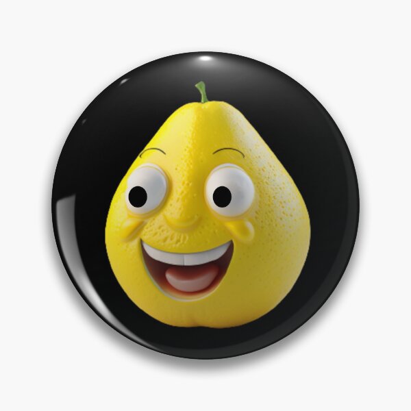 Item preview, Happy Lemon designed and sold by Scrumptious Designs.