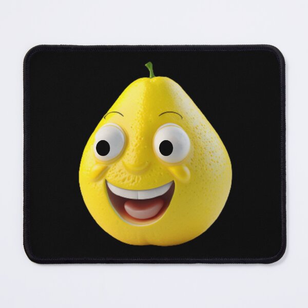 Item preview, Happy Lemon designed and sold by Scrumptious Designs.