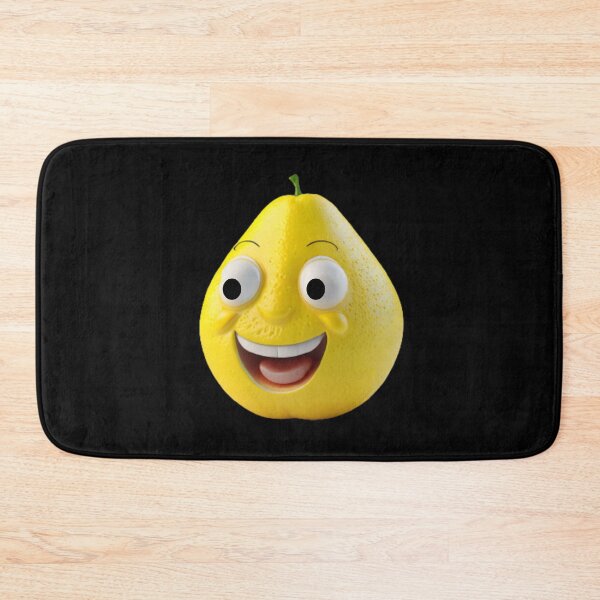 Item preview, Happy Lemon designed and sold by Scrumptious Designs.
