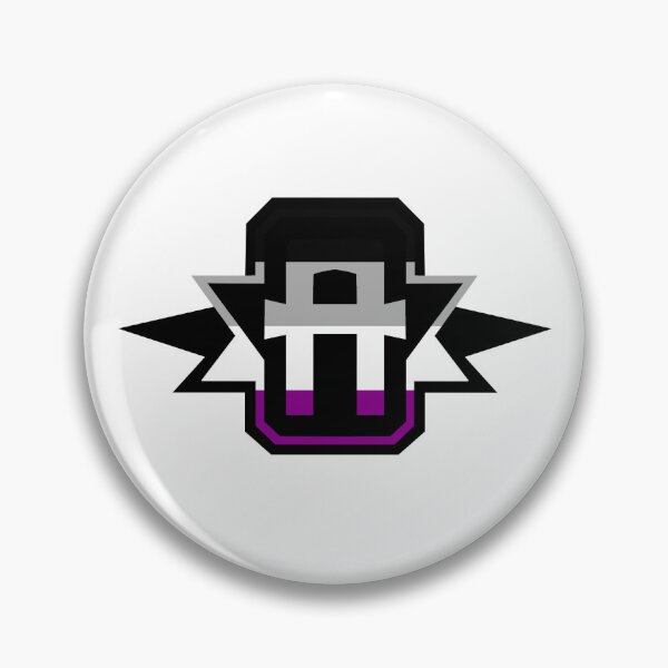 Item preview, Asexual Animorphs logo designed and sold by sclin2.