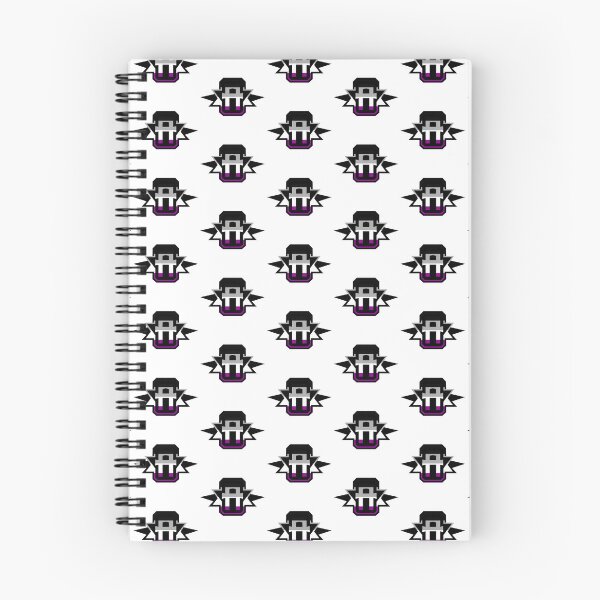 Item preview, Asexual Animorphs logo designed and sold by sclin2.