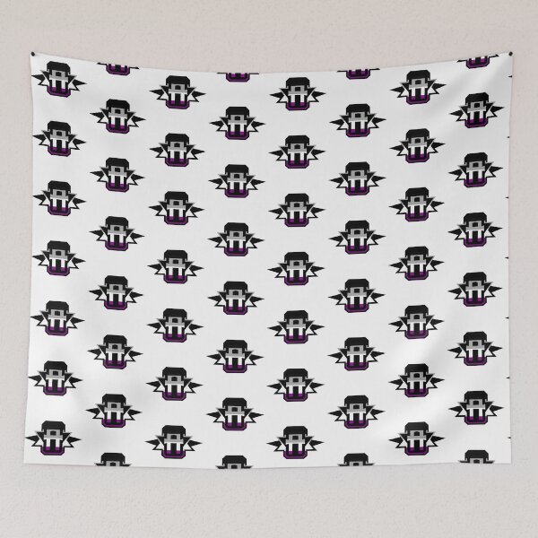 Item preview, Asexual Animorphs logo designed and sold by sclin2.
