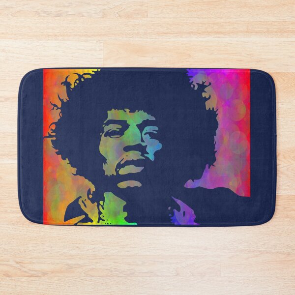 Item preview, Jimi designed and sold by Gentle40Winks.