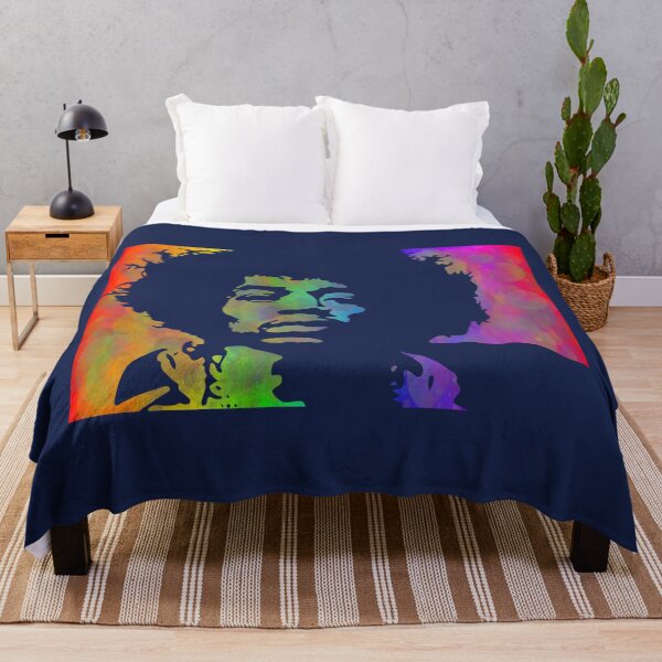 Item preview, Jimi designed and sold by Gentle40Winks.