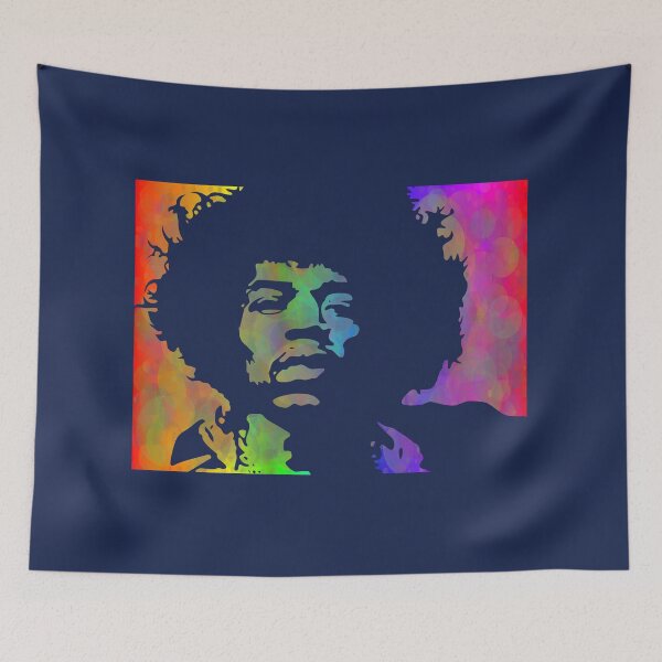 Item preview, Jimi designed and sold by Gentle40Winks.