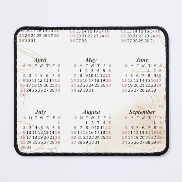 Item preview, 2023 Yearly Calendar, Wall Calendar 12 Months, Yearly Planner, One Page Calendar, Sunday Start, Year Calendar designed and sold by Dzhenka-Balimez.