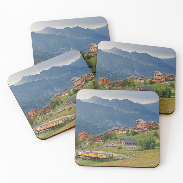 Item preview, Vallandry designed and sold by RedHillDigital.