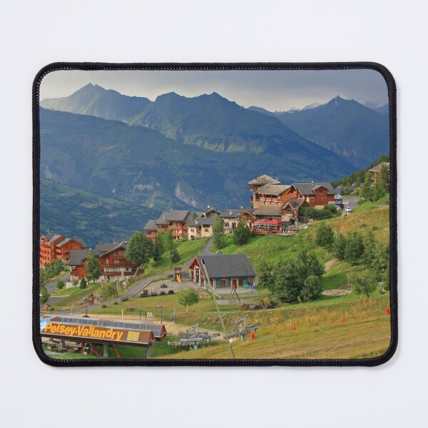 Item preview, Vallandry designed and sold by RedHillDigital.