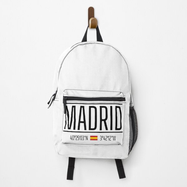 Item preview, MADRID designed and sold by jnt1981.