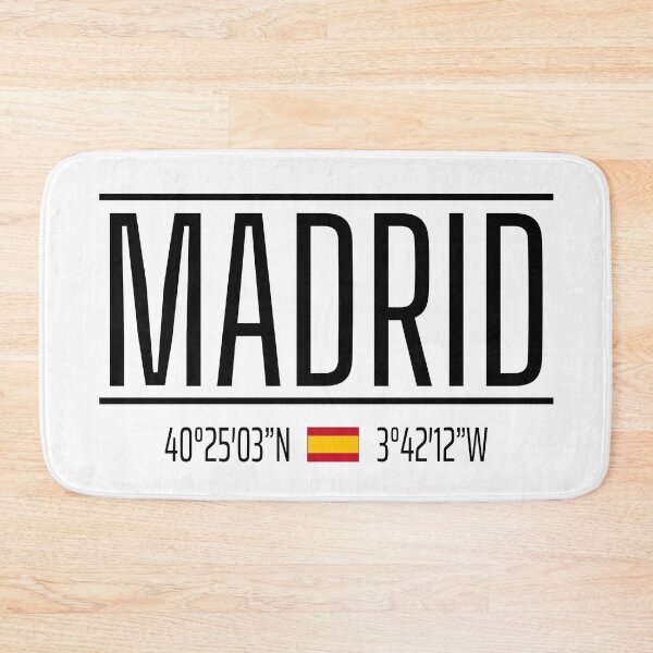 Item preview, MADRID designed and sold by jnt1981.
