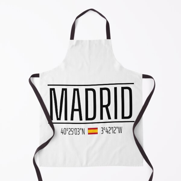 Item preview, MADRID designed and sold by jnt1981.