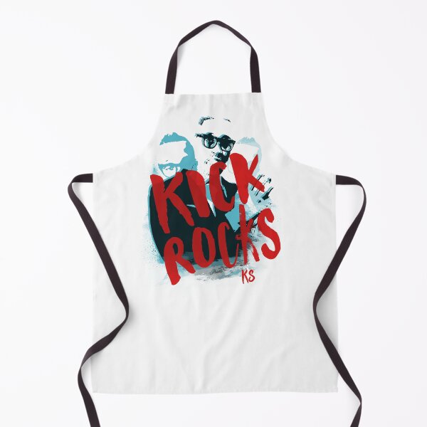 Item preview, Kick Rocks, No Simp designed and sold by StayWokeKings.
