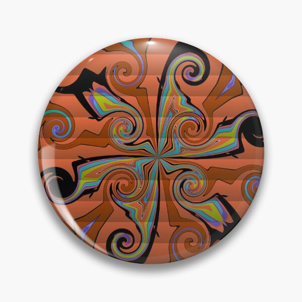 Item preview, Abstract Art #608 designed and sold by jkmbaldwin.