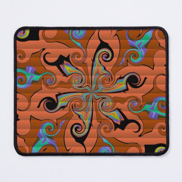 Item preview, Abstract Art #608 designed and sold by jkmbaldwin.