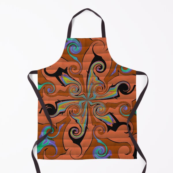 Item preview, Abstract Art #608 designed and sold by jkmbaldwin.