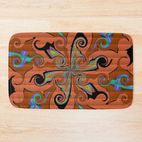 Item preview, Abstract Art #608 designed and sold by jkmbaldwin.
